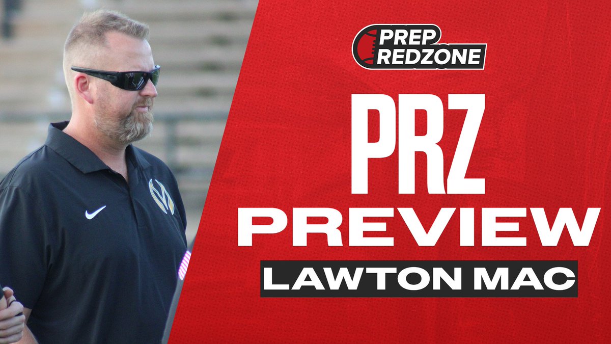 PrepRedzoneOK's tweet photo. Our @MacHighlanders Preview, Featuring:
Cam Manning
@ConnorClaborn28 
@DamianNoHand72 
Prince Salazar
@trystin_kibble5 
Plus Much More! #OKPreps 
👇🔗FULL PREVIEW🔗👇
https://t.co/Mtl9jhxWId
👇🔗VIDEO PREVIEW🔗👇
https://t.co/09G1TFWoEo https://t.co/EJLC4tQ0np