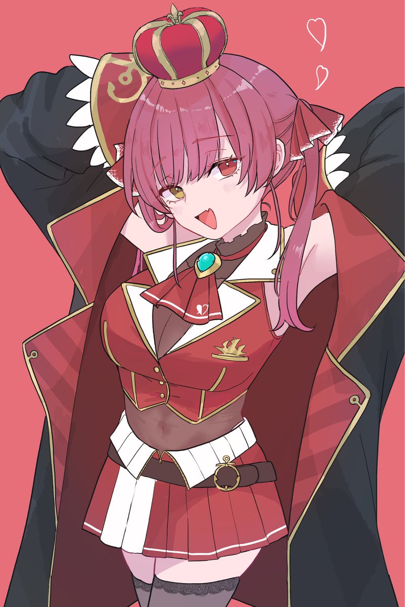 itochicken2's tweet photo. 船長お誕生日おめでとう❣️🎂
#宝鐘マリン生誕祭2026
#マリンのお宝 https://t.co/3OEJTdH6m7
