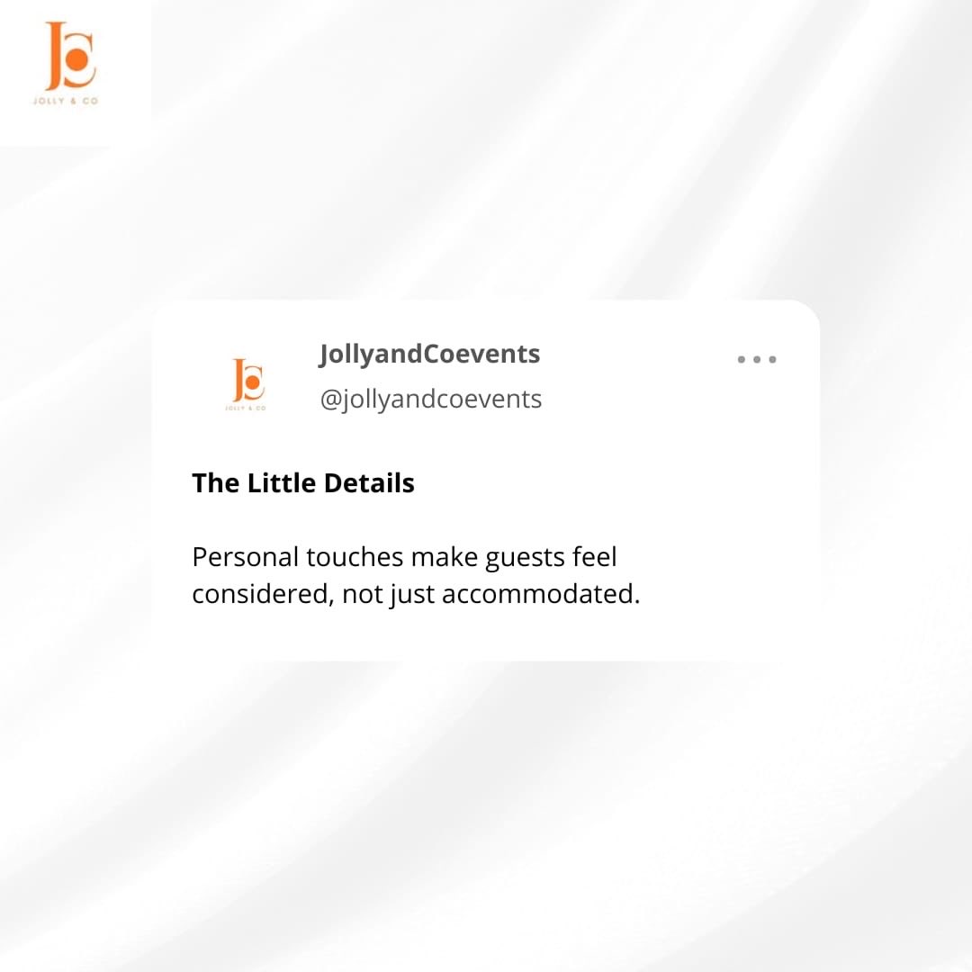 Jollyandcoevent's tweet photo. https://t.co/7RlJkfhLQD