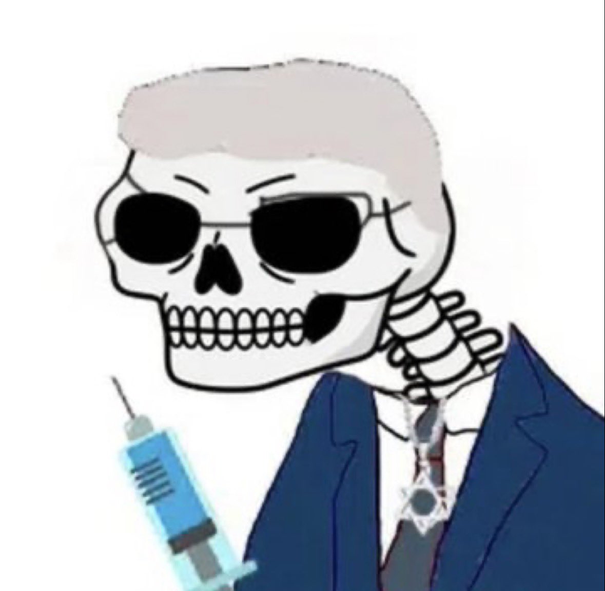 v_kapa227's tweet photo. 🚨 NOW: Sen. Bernie Moreno is absolutely TORCHING Dr. Fauci to his face

"Who the F—K do you think you were?! It is a TOTAL DISGRACE what you did to this country."

"You may have had a 50 plus year legacy of public service. But it ends in total and complete DISGRACE." https://t.co/aQlNkHrzkh
