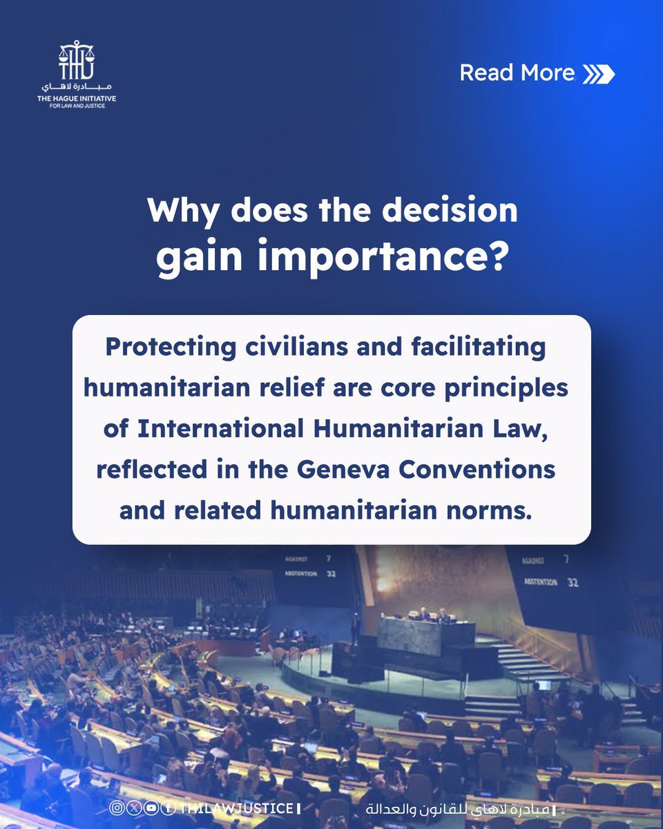 THILawJustice's tweet photo. 📜On This Day | 29 July 1982
The UN Security Council adopted Resolution 515, calling for the immediate lifting of the siege of Beirut and ensuring humanitarian relief reaches civilians in need.

#international_law #occupied_territory #justice #palestine #jerusalem https://t.co/GMoT4Jlwsd