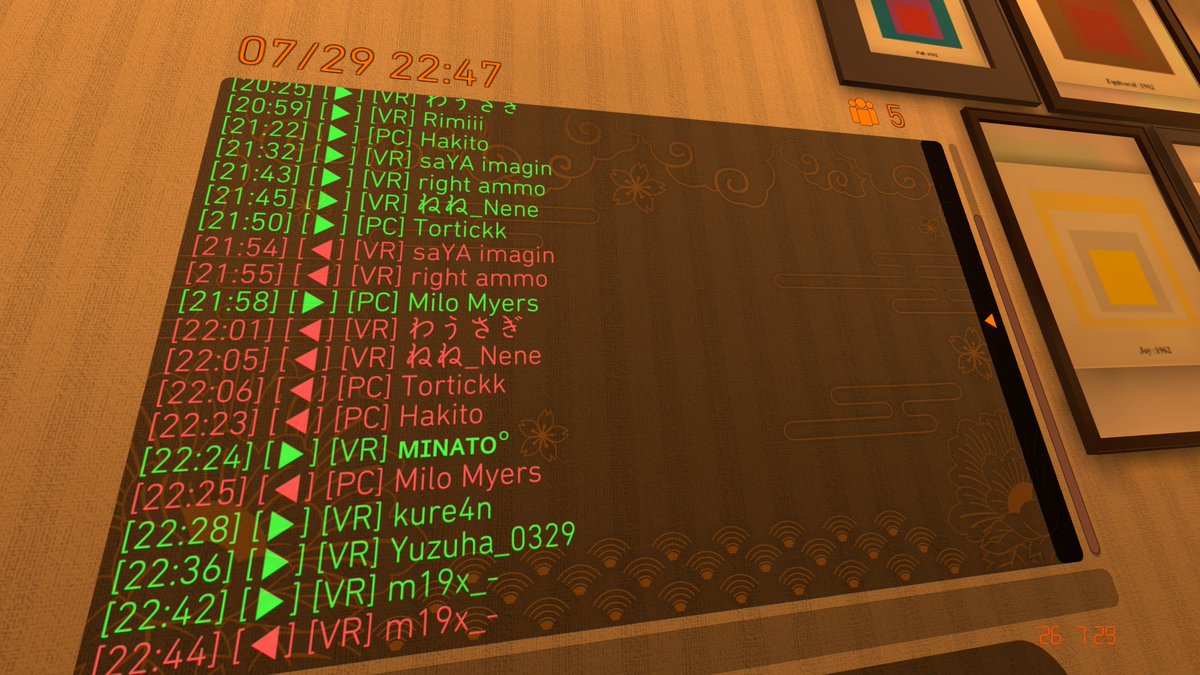 こんちねんと tweet media