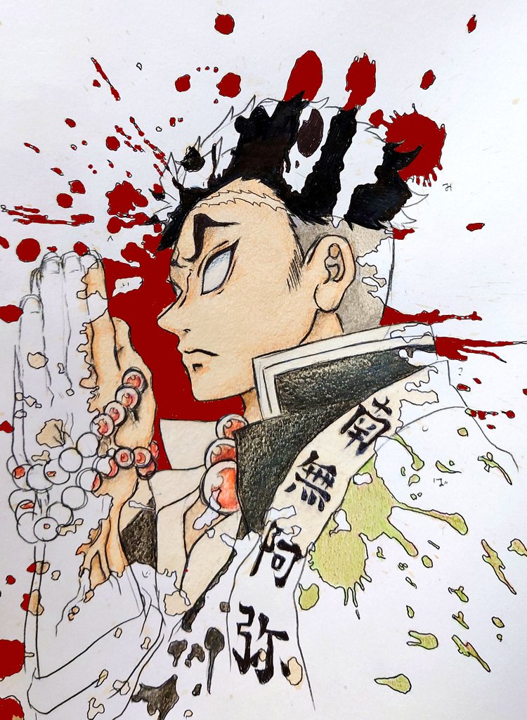 Uta102424's tweet photo. 昔お絵描きしたの出てきた https://t.co/A3HMuR56AG
