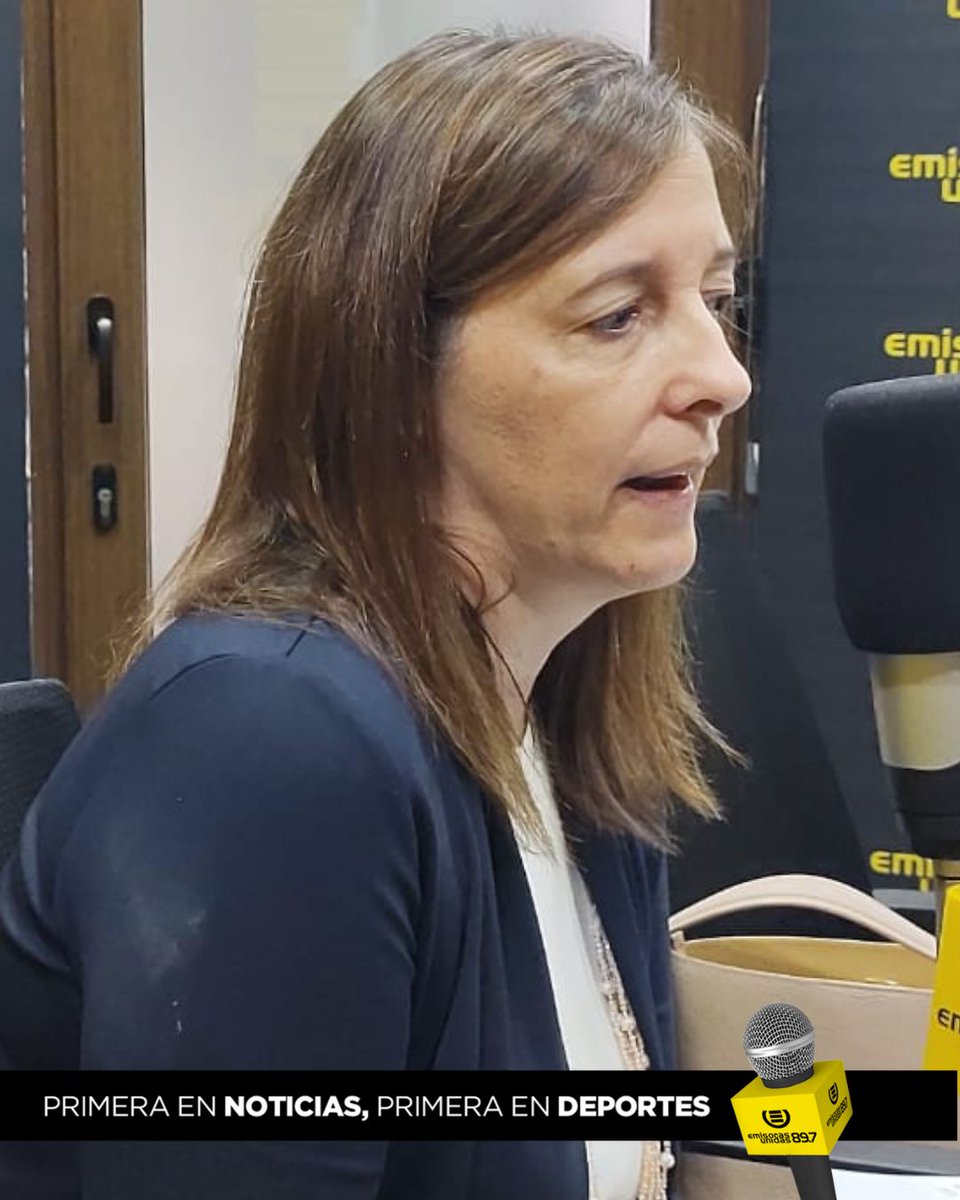 EmisorasUnidas's tweet photo. #EUNacionales

Corinne Dedik, investigadora del @CIENgt y experta en temas penitenciarios: "Son tantas carencias estructurales que ya se requiere una reforma estructural, una reforma profunda y sobre todo una reforma continua (...) Esa inestabilidad no permite que ciertos proyectos de reforma puedan concluir"