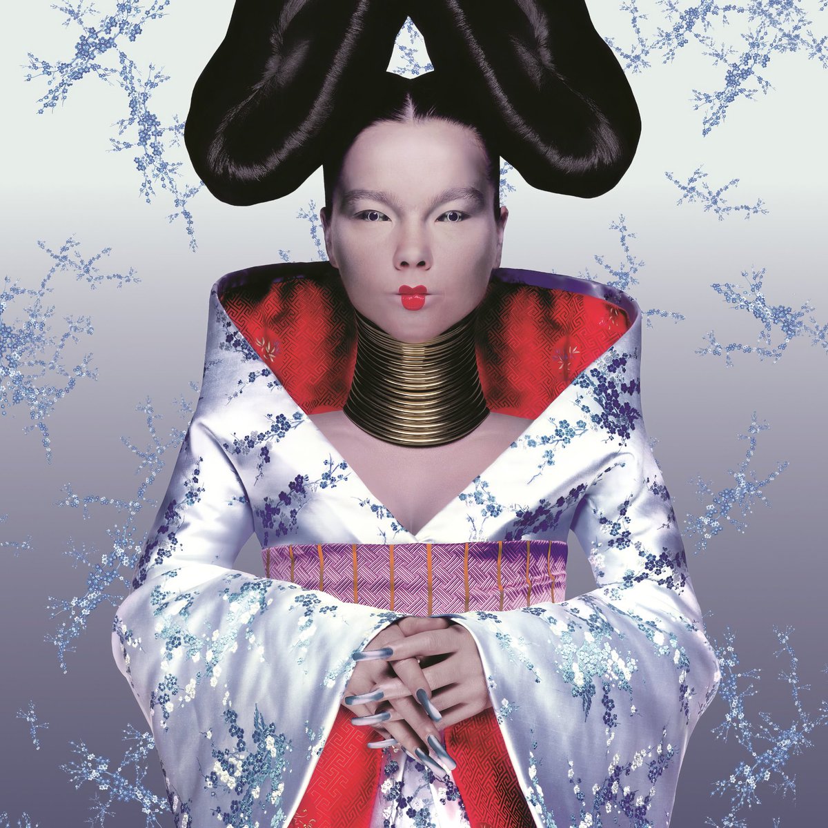 Helansoly's tweet photo. 比约克的这两本专辑真的夯爆了。。#Bjork #碧玉 #欧美歌手 https://t.co/M4QaBUlUfz
