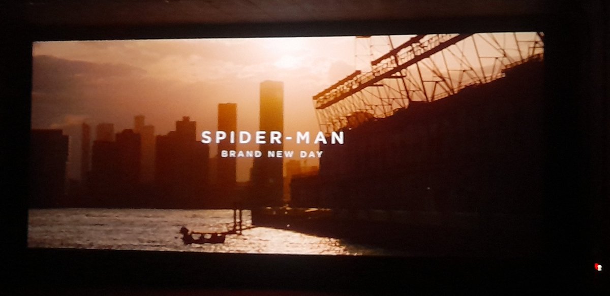 gatmateyo's tweet photo. 🥺🥹 
#SpiderManBrandNewDay https://t.co/Ria2XXQE8S