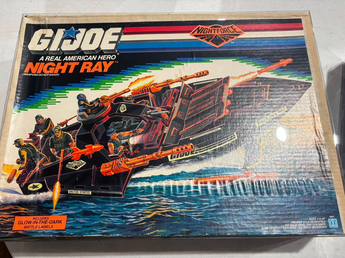 BensToyChestFL's tweet photo. 🔥 🔥 🔥 More Fire in the House, Don’t miss today’s live sale! This stuff won’t last long…Let’s Roll!!! 12:00-3:00EST Only on Facebook. Mid show Keith and Richard are leaving for a massive collection in Virginia.

#Hugetoys #GIJoe #weselltoys #BensToyChest https://t.co/l9eDXZsmTY
