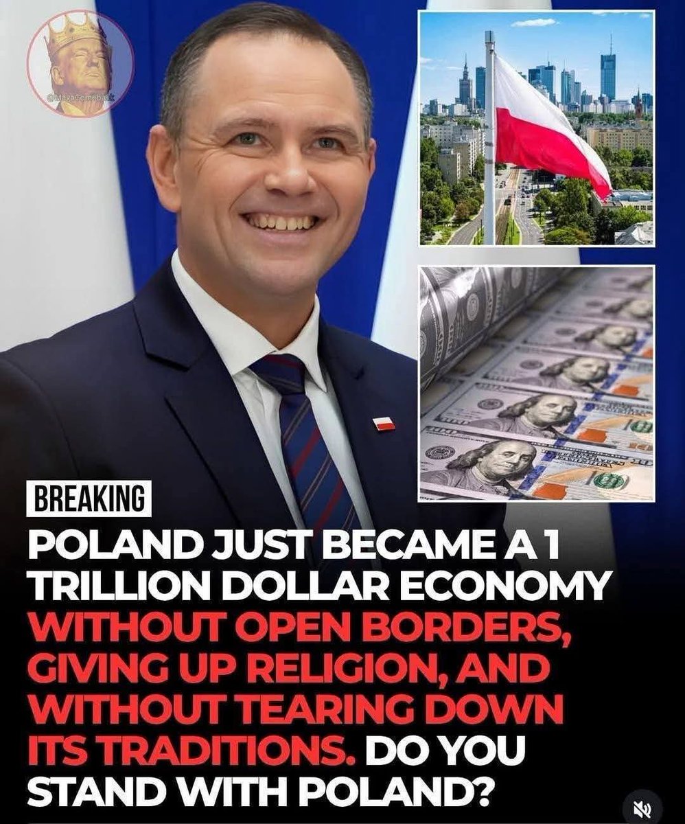 BikerGary17's tweet photo. Lets all good to Poland. https://t.co/IbhgowXTZJ