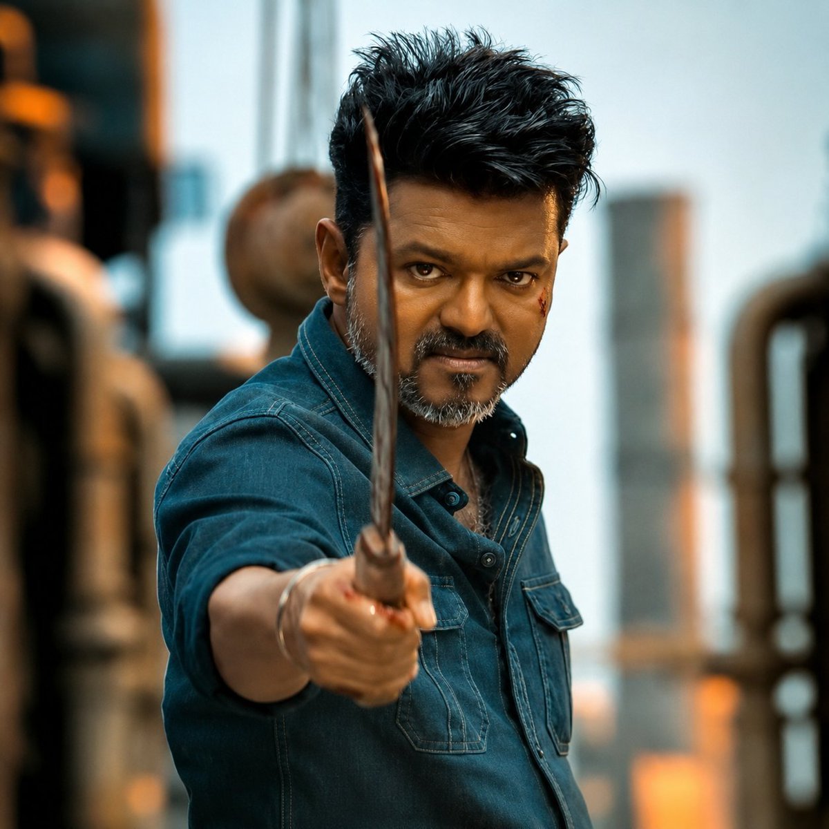 BLSTG's tweet photo. #Vijay padam flop aakanumna evlo kastham le :

A certificate kudukanum
HD la movie leak pananum
Fake reviews seiyanum
Movie release ku tadai pananum

Aana evlo panaalum Flop aagathu.. Athaan kastham nu sonen le 😁🔥 https://t.co/NNM4h3a8yX