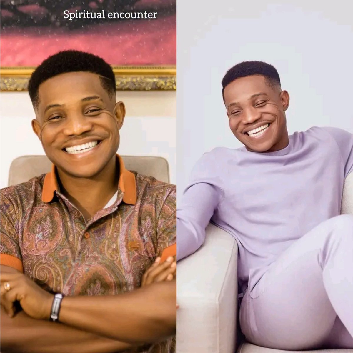 TevinMacharia's tweet photo. Never speak against the people God used to help you.
Did you hear what I just said right now? I want you to know that there is a spiritual law: there is seed, there is time, and there is harvest.
If anybody has ever helped you in this life, I don't care what they did afterward—I don't care!
You might say, "Oh pastor, you don't know what they did to me six years ago!"
I know, but did they help you? Were they ever a help to you at any point in time?
People of God, even when a relationship comes to an end or things turn sour, and you feel they didn't treat you well, please thank them well. Never speak ill of them!
Never forget that at a specific season in your life—whether seven years ago or ten years ago—that person was used by God to be a blessing to you. Yes, they may have been nasty to you later on, but choose not to dwell on their nastiness. Choose to focus on their kindness, and let that be your emphasis: "Thank you for being ever so kind to me in my time of need."
And by the way, never expect any human being to be 100% perfect. That is precisely why they are called human beings!
Make up your mind today: "No, I will not speak against them. I will not!"
Speaking ill of those who carried you across a river shuts the door to future helpers. Disregard the human flaws and retain the gratitude for the role they played in your journey. Recognizing that people are imperfect allows you to hold gratitude without harboring bitterness.
Credit: @realjerryeze 

📝 Spiritual encounter
