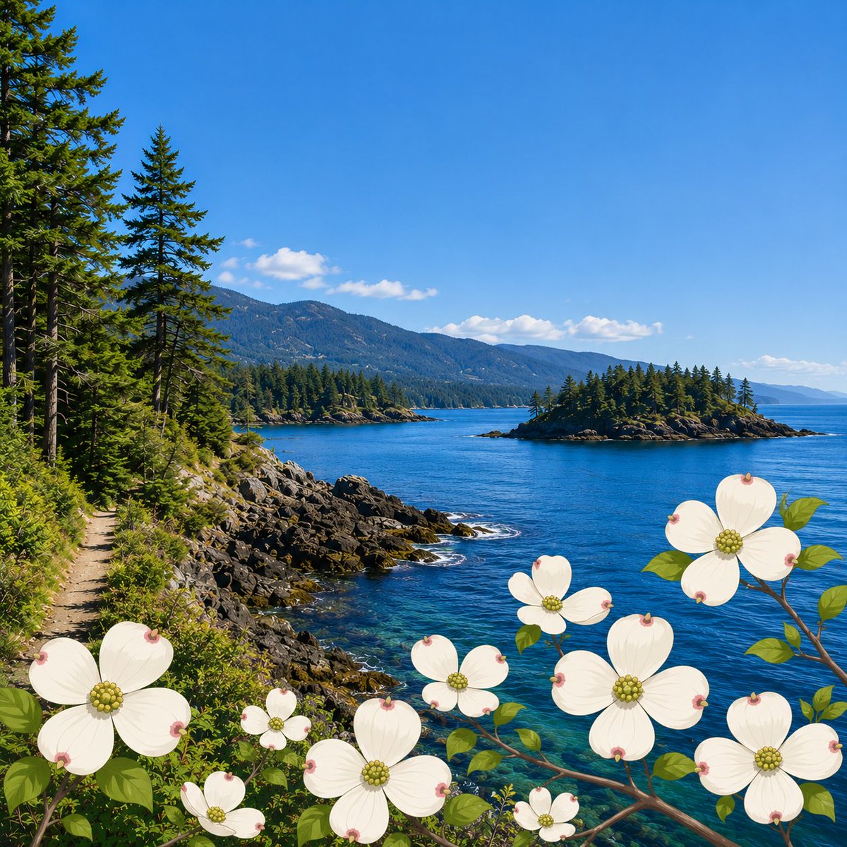 VI_Library's tweet photo. Stock up before the long BC Day weekend!
All VIRL branches will be closed on Monday, August 3 for BC Day.
Get your next great read, movie, audiobook, or eBook at https://t.co/4RclXbKL8P.
Have a safe, happy, and relaxing BC Day weekend 💮 https://t.co/9QebqZ2DCK