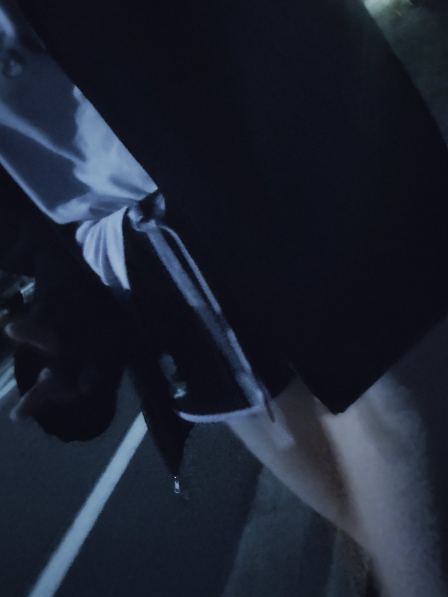Sakuya__0331's tweet photo. 帰ろ帰ろ https://t.co/DjdbtgmO2g