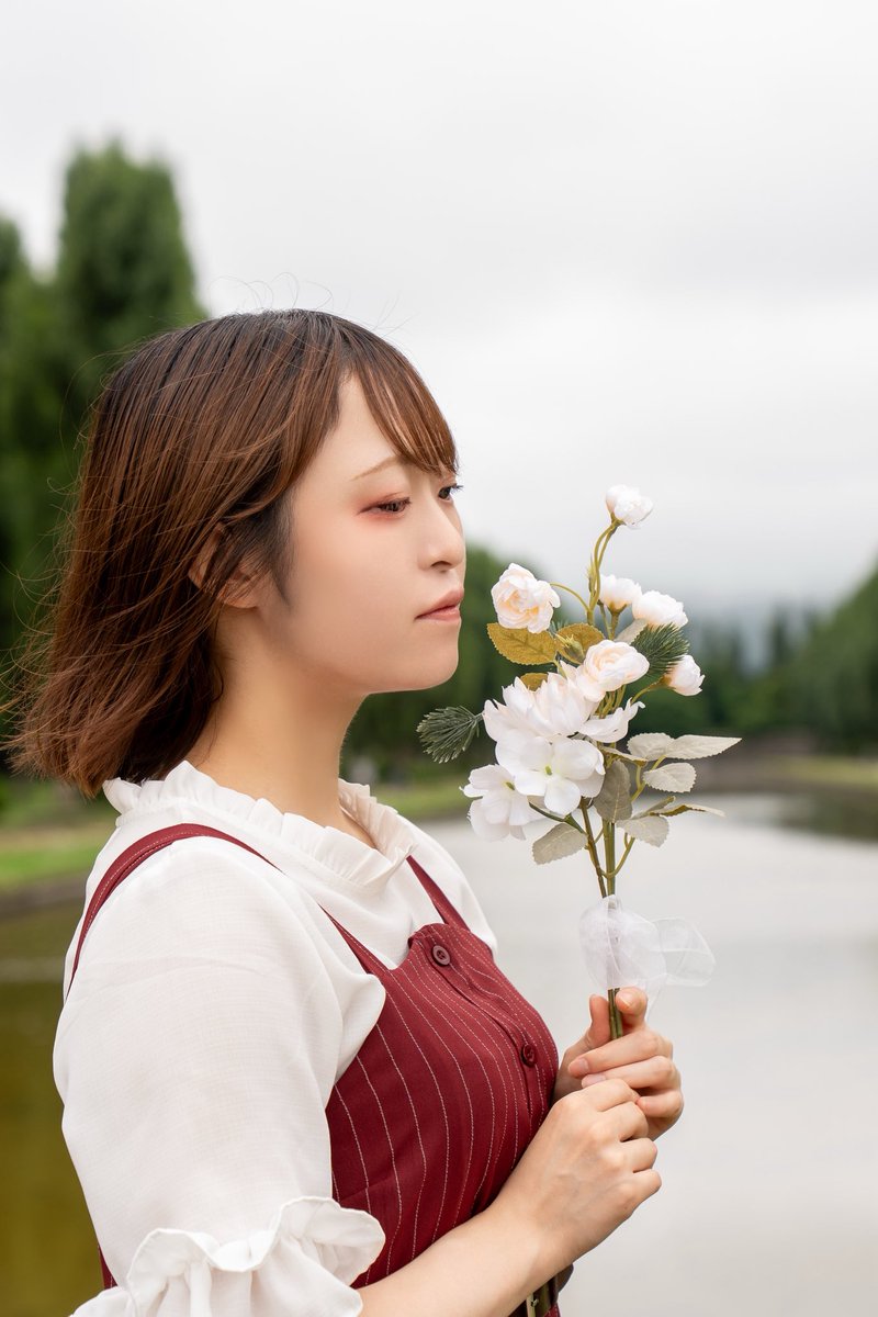 t_eu8842's tweet photo. portrait

camera:@mugi_sony https://t.co/X7lEvrIByU