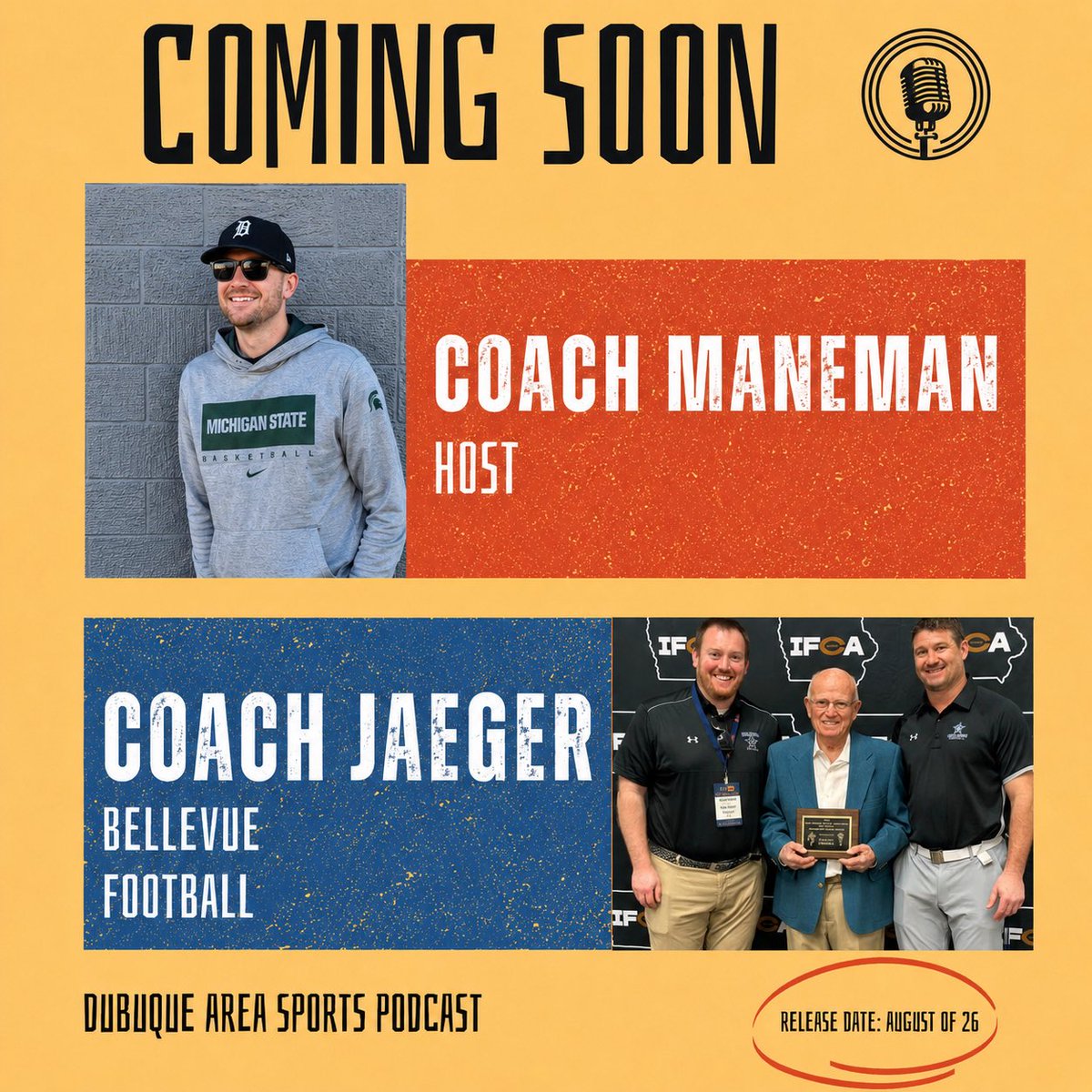 Coach Maneman tweet media