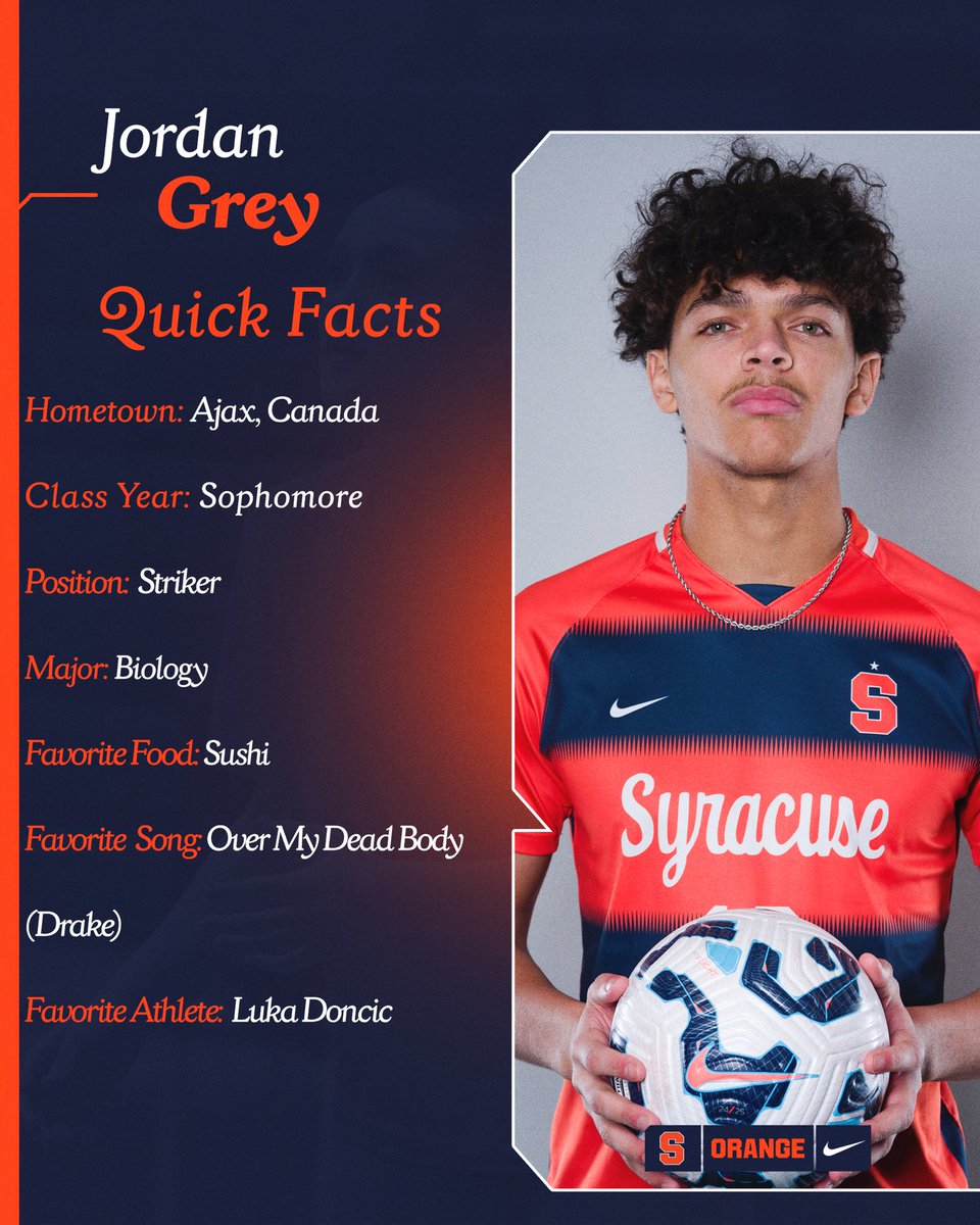 CuseMSOC's tweet photo. Making himself at h🍊me https://t.co/LWngxQ5VXy