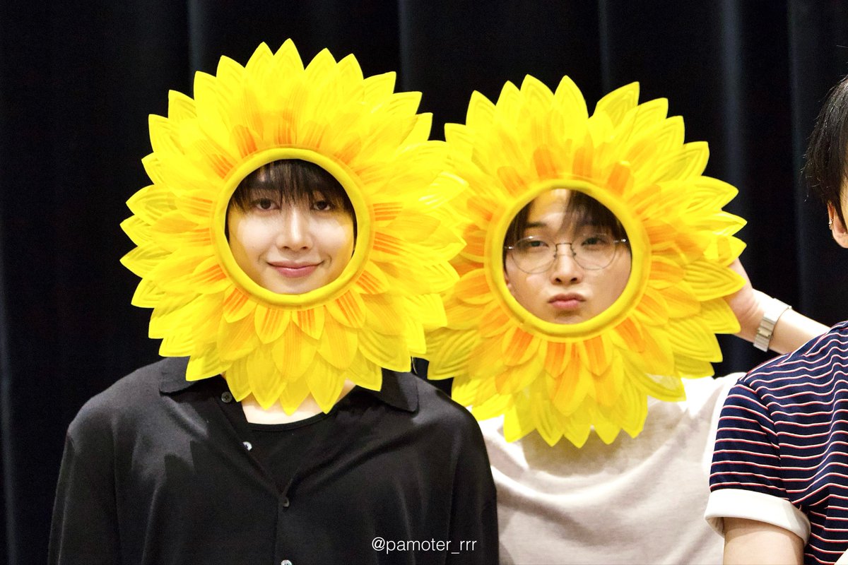 pamoter_rrr's tweet photo. 260728 도쿄 팬싸

🌻

#xikers #싸이커스 #HUNTER #헌터 #SUMIN #수민 https://t.co/273wXoTDhN