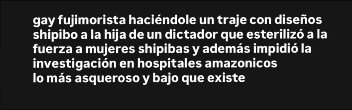 imnotbarb's tweet photo. Nada más https://t.co/h23werGTFO