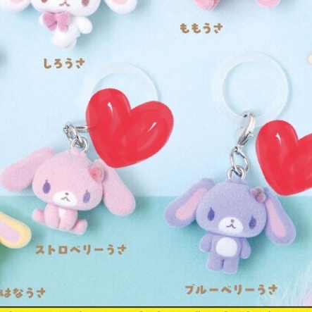 amelip1002's tweet photo. たまごっち シュガバニめじるしアクセサリー交換

譲:くちぱっち、いるかっち、ベビまるっち&amp;りくキッズ 、pink land、しろうさ、はなうさ、めんだこキティ

求:みみっち、ブルーベリーうさ、ストロベリーうさ

池袋手渡し優先⭕️>都内

みみっちは1:2検討
しろうさは条件良い方で検討いたします🙇‍♀️ https://t.co/xbIKu47NP3