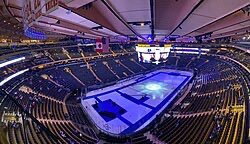 surbalu's tweet photo. How about #Jailer2 AL at Madison Square Garden Neywork . ?? @swatson2022 @baba_rajkumar 

First time n USA ? A treat for all NA fans 🔥

@sunpictures 🙏 https://t.co/BY4e3jSaCY