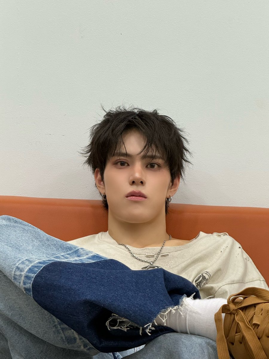 xikers_official tweet picture