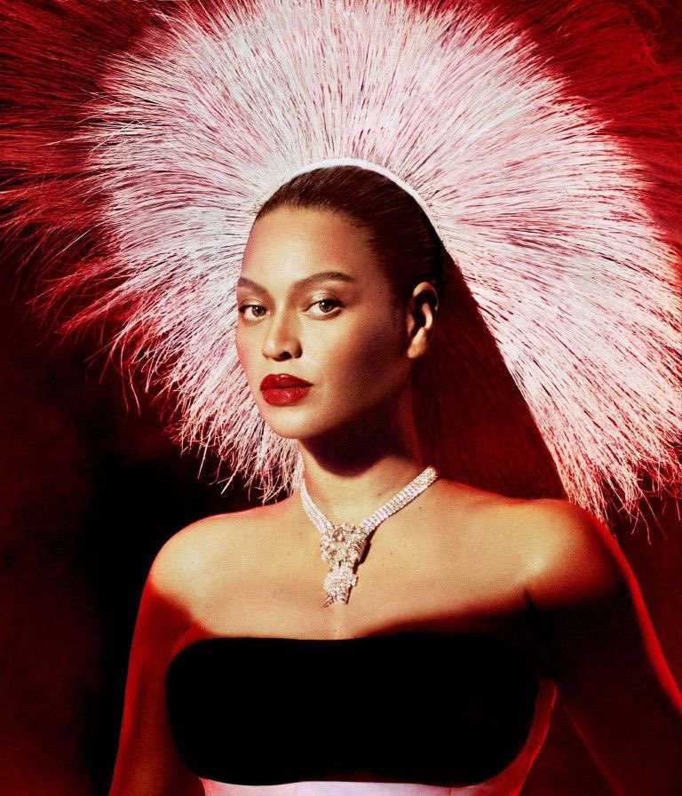 PopFusionHQ's tweet photo. “RENAISSANCE” by Beyoncé, released 4 years ago today, remains the third highest first-week selling album by a Black female artist since 2016, with 332K units sold.

Beyoncé also holds the top two spots with “Lemonade” (653K) and “Cowboy Carter” (407K). https://t.co/mY8UNro8rO