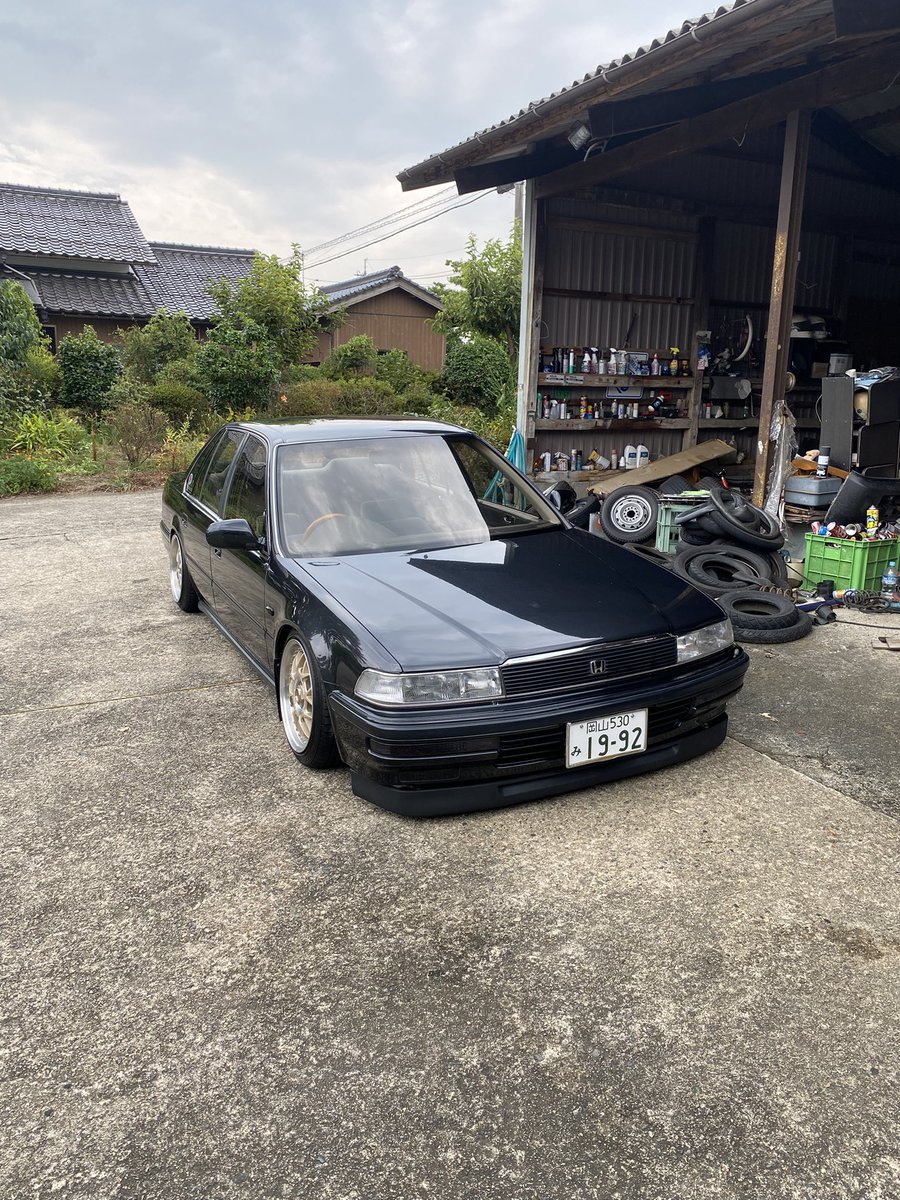 riii537175571's tweet photo. ゴルフリップで車高詐欺計画
あ、そいやーe30のミラー余ってんな🤔 https://t.co/1k7q0aglGU