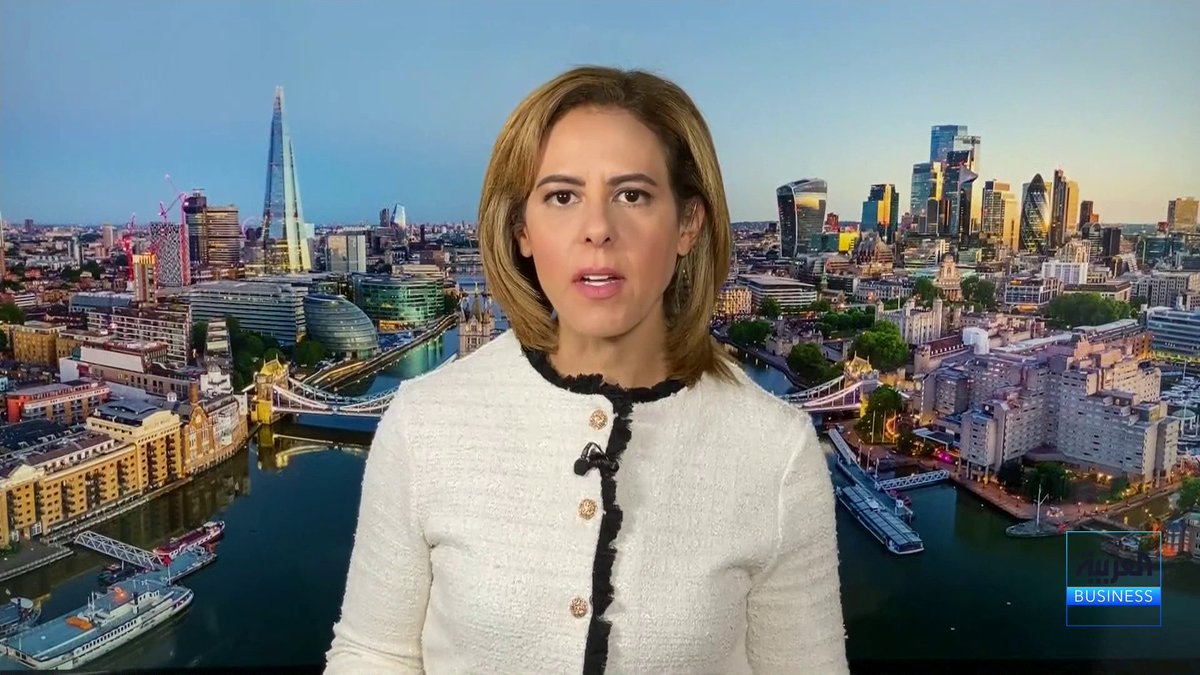 الأسواق الأوروبية تترقب بيانات اقتصادية هامة وقرار بنك انجلترا حول معدل الفائدة. التفاصيل مع كارينا كامل _Business 