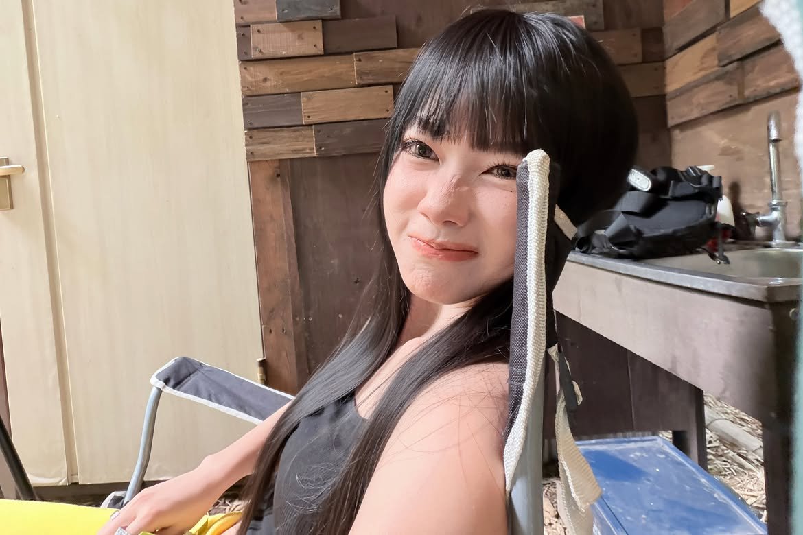 pixxieph's tweet photo. [072426] — ⋆ ˚｡⋆୨୧˚ 𝙿𝚒𝚇𝚇𝚒𝙴 𝙿𝙷 ˚୨୧⋆｡˚ ⋆

~👑🧚🏻‍♀️🌊 𝚟𝚒𝚊 𝚒𝚗𝚜𝚝𝚊𝚐𝚛𝚊𝚖 𝚙𝚘𝚜𝚝 

“𝚃𝚜𝚔 🥷🏻” ｡･:*:･ﾟ★,｡･:*:･ﾟ☆

📸: pimfestival

 #Pimma_PiXXiE #PiXXiEPH https://t.co/SjtkqmOOkZ
