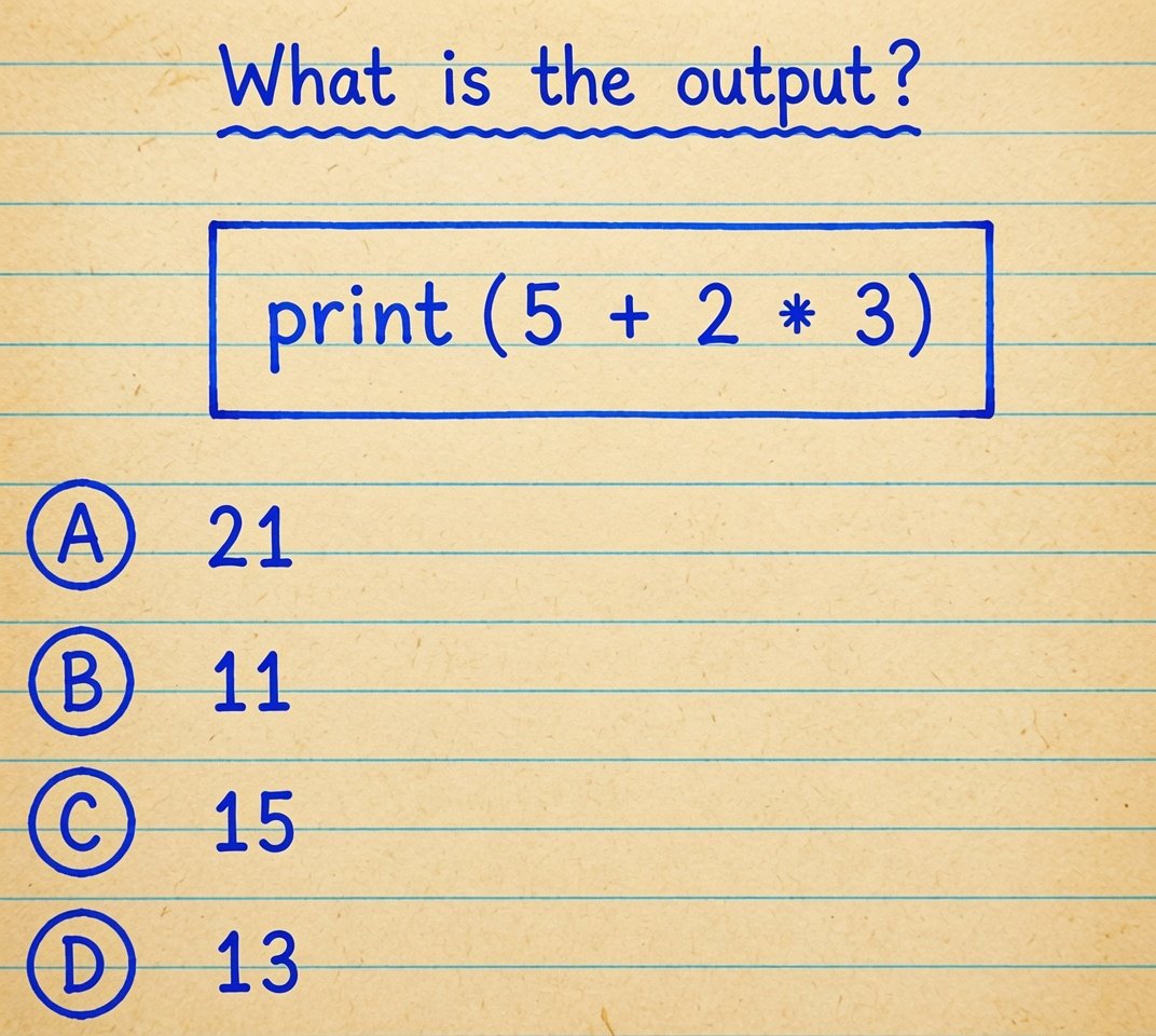 PythonPr's tweet photo. Python Quiz: What is the Output? https://t.co/iB6O5fTuNq