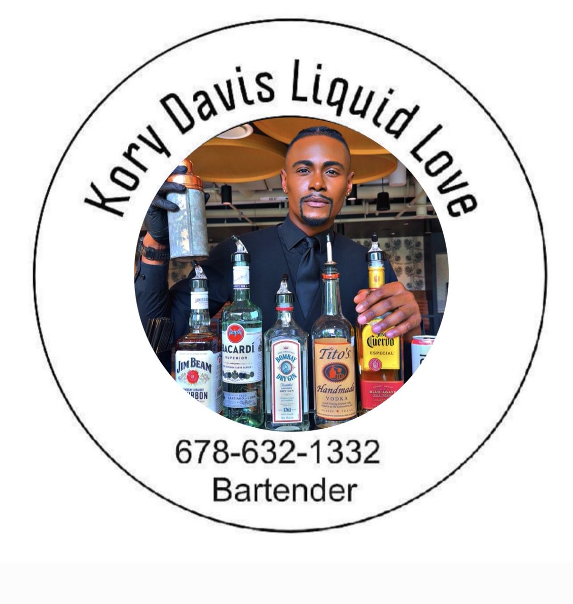 KdLiquid's tweet photo. #bookme #bartenrer #dmv #washingtonDC https://t.co/VVfi1gDqDc
