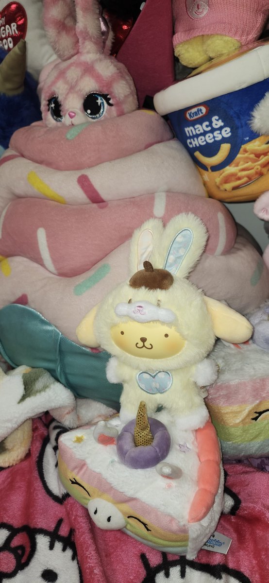 Miichel701's tweet photo. #pompompurin #sanrio #sanriocharacters #plushkeychain #kawaii #blindboxes #doll #dolls #figure #figures #lifestyle #kidcore #kidwave #collectibles #collector #collection #toycollector #toycore #toywave #toys #toy #blindbox #figures #toycollection #blindbag #helllokittyandfriends https://t.co/VJkI6pz9PP