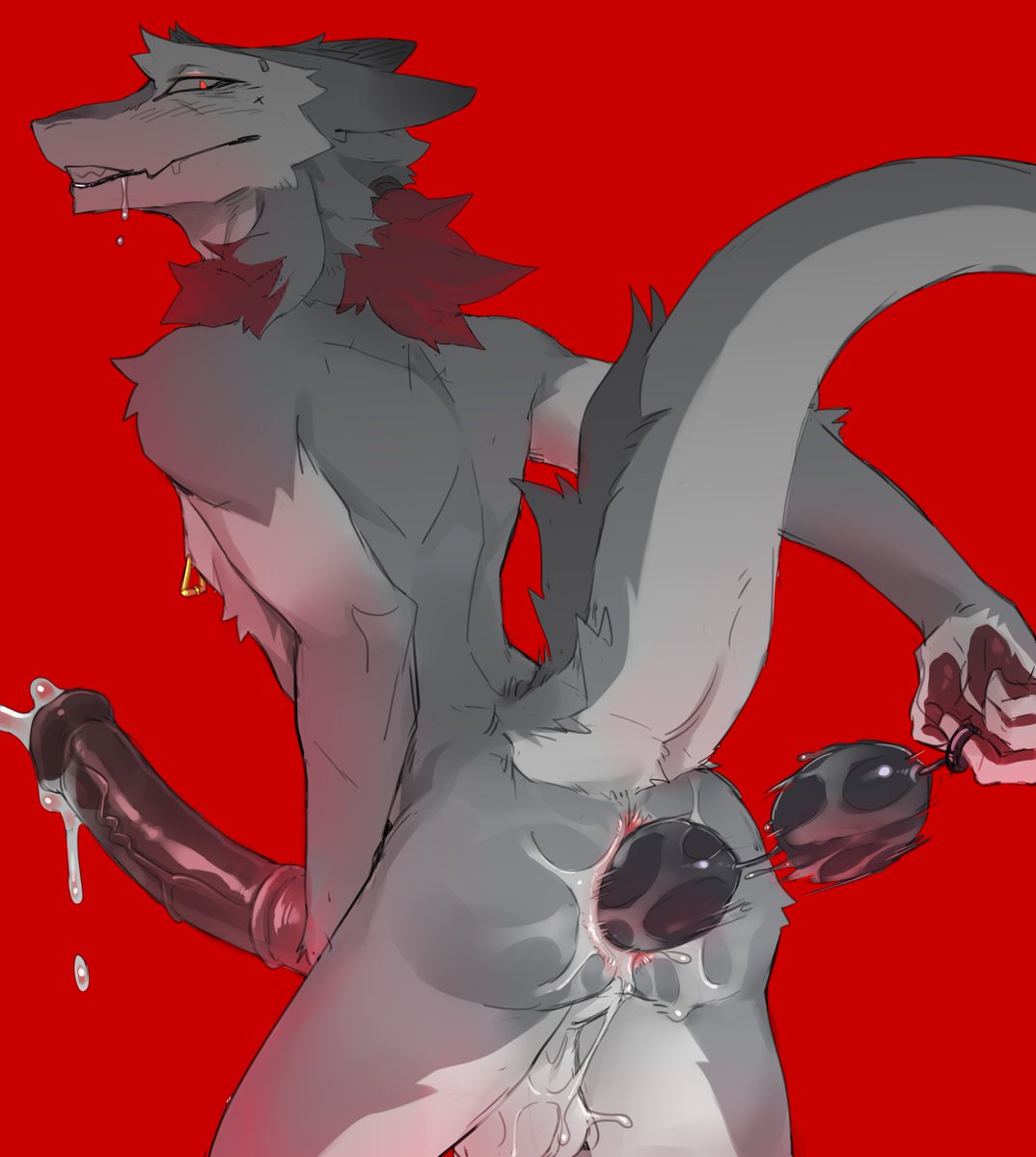 sssshark___1's tweet photo. 画画朋友的鲨狗oc(他要拳头那么大的拉珠(?)) https://t.co/QgG25C682l