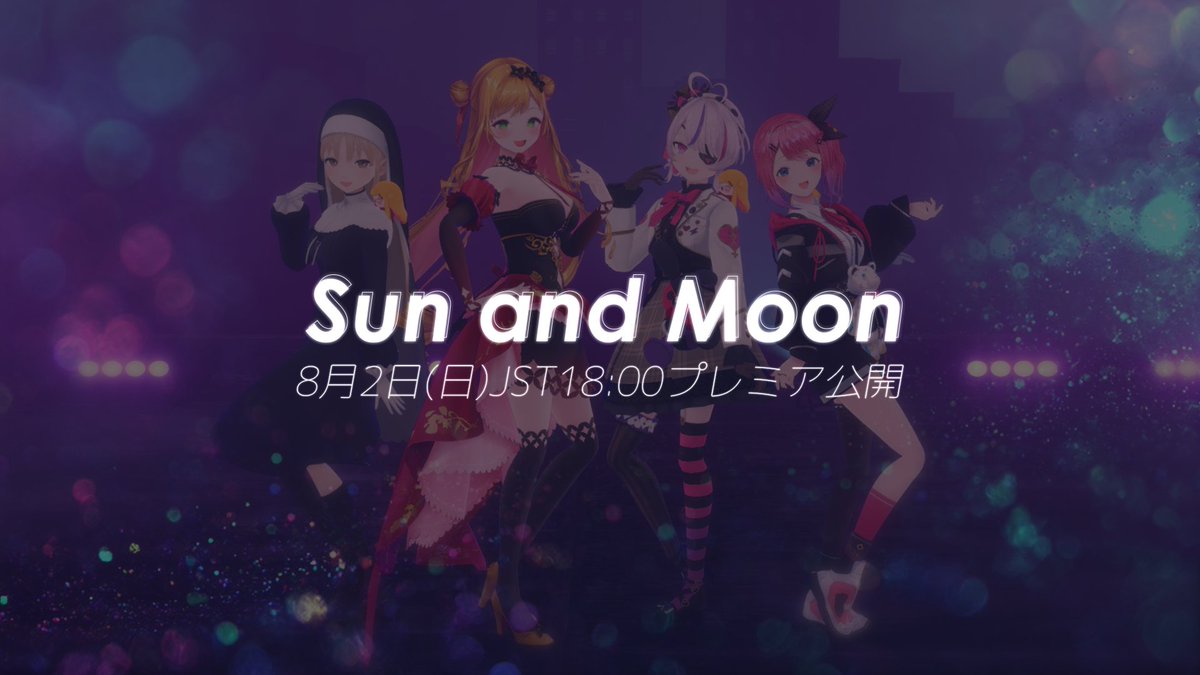 Seffyna2434's tweet photo. Coming soon (お楽しみに✨)

待機場🔽
https://t.co/Y70TZ8n9Zr https://t.co/gbgfHDhkh0