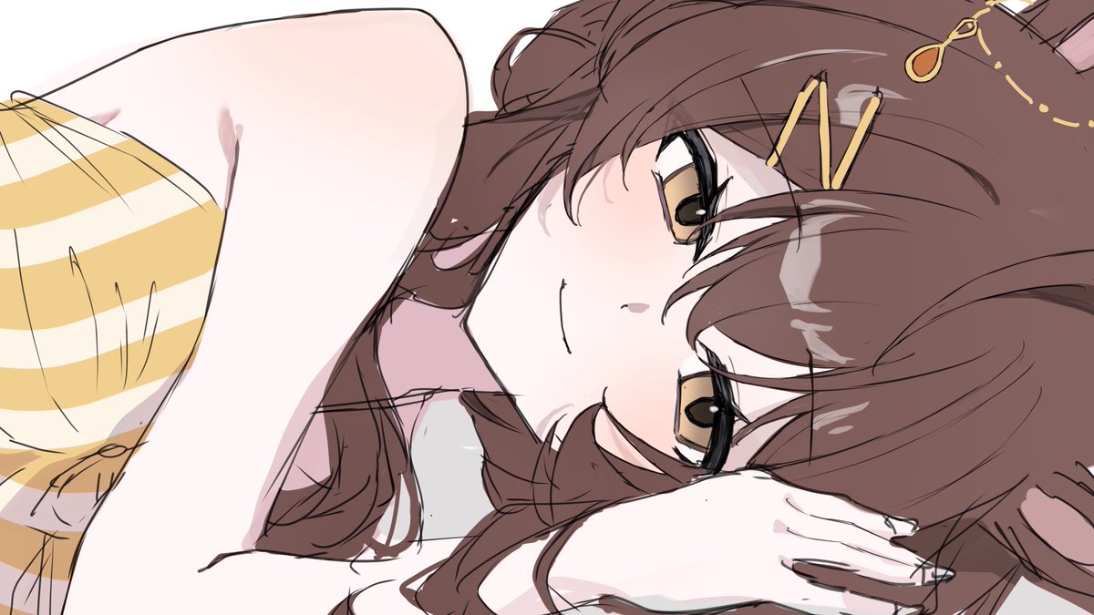 minu0_u's tweet photo. 水着ブライトありがとう https://t.co/OgDcnEdhms