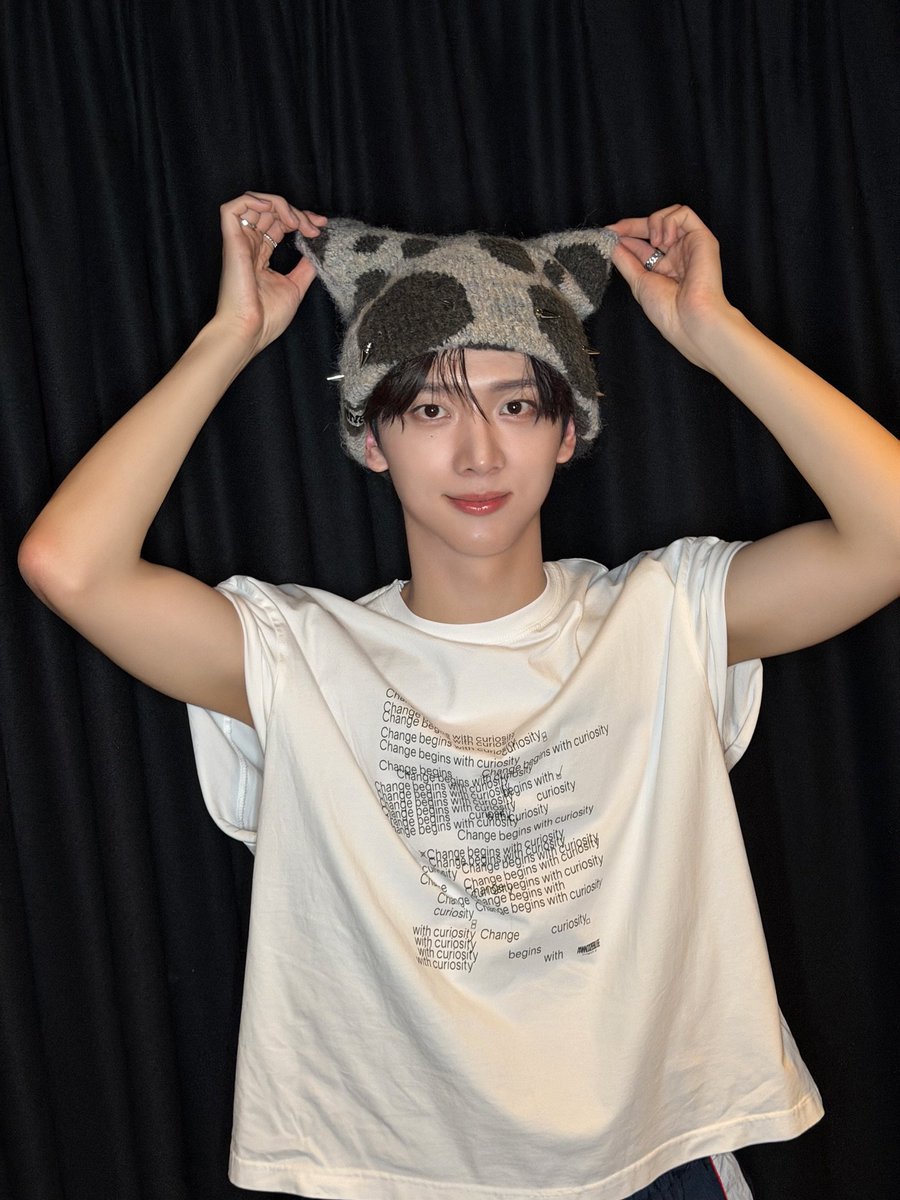 SEUNGEON GLOBAL tweet media