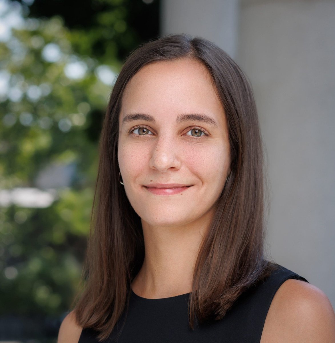 JHUEconomics's tweet photo. Please join us in welcoming Assistant Professor Constanza Abuin to the department! https://t.co/FhRoHmMkyF https://t.co/wHdYbLgC9M