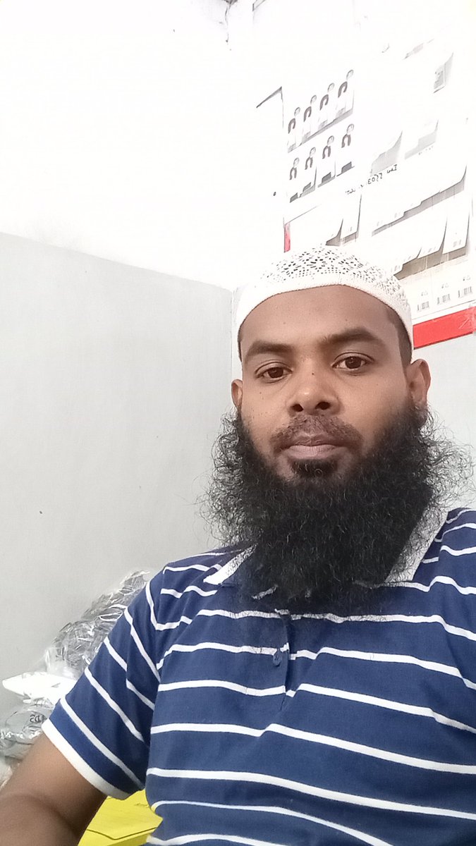 Masudkhan083's tweet photo. শুভ রাএি সবাইকে 
দিন শেষে আলহামদুলিল্লাহ https://t.co/Ln3YHGsCEN