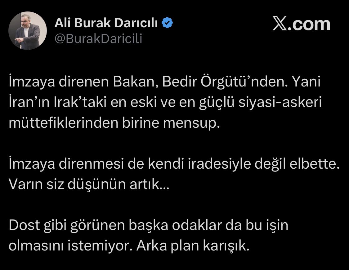 FatihSahsuvar's tweet photo. İran’ın Müslümanlara yaptığı zulmü çok az kâfir yapmıştır. Zulümde diğer kâfirlere denktir; onlardan aşağı değildir! https://t.co/AlvlecsYGB