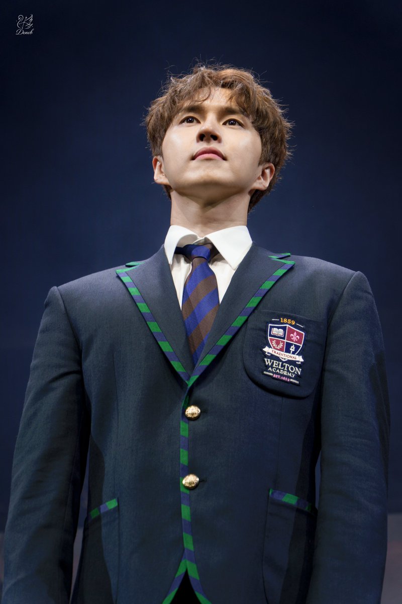 deneb_0524's tweet photo. 260722 죽은 시인의 사회 

나는 깨어있는 인��을 살고자 숲으로 들어갔다

인생의 본질을 만끽하기 위해,
쭉정이들을 버리기 위해

어느 날 죽음이 찾아왔을 때,
제대로 살아보지 ���했다며 뒤늦게 후회하지 않기 위해.

Carpe Diem

#죽은_시인의_사회 #닐페리 #쟌페리
#빅스 #켄 #이재환
#VIXX #KEN https://t.co/yXv19zBhzt