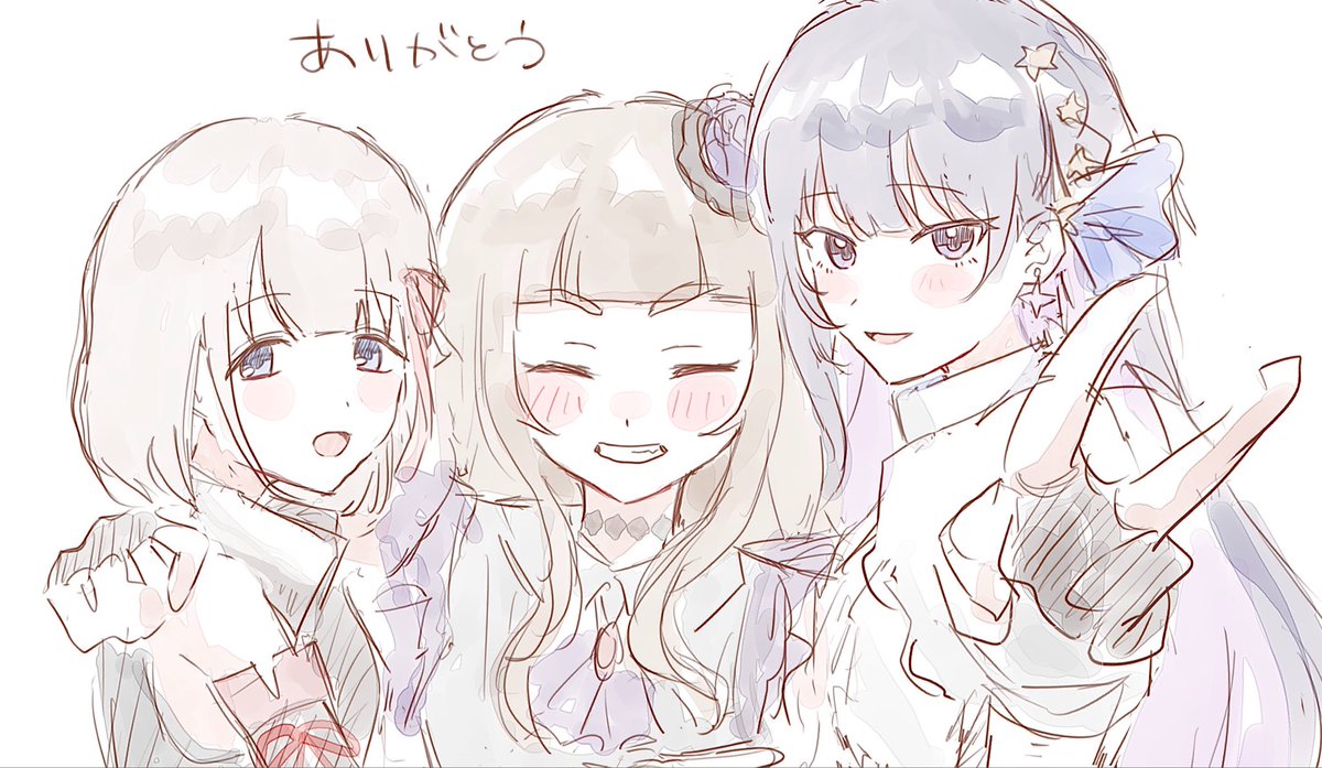 imo_nao00's tweet photo. らくがき https://t.co/mFF1OiqagS