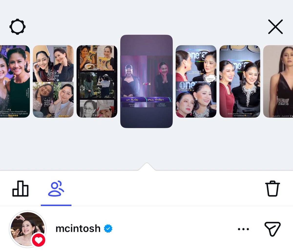 kwangtidaa's tweet photo. ผู้จัดทำอะไรอยู่คะ🤪🤭 https://t.co/WKN4hMfGAj