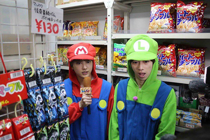 _o3o_ssb's tweet photo. https://t.co/aB8M3zaomp