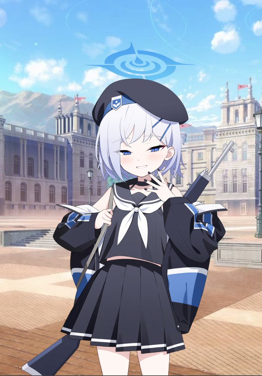 rather_than_big's tweet photo. 小森スミカちゃん かわいい😡 https://t.co/fiMgfideUT