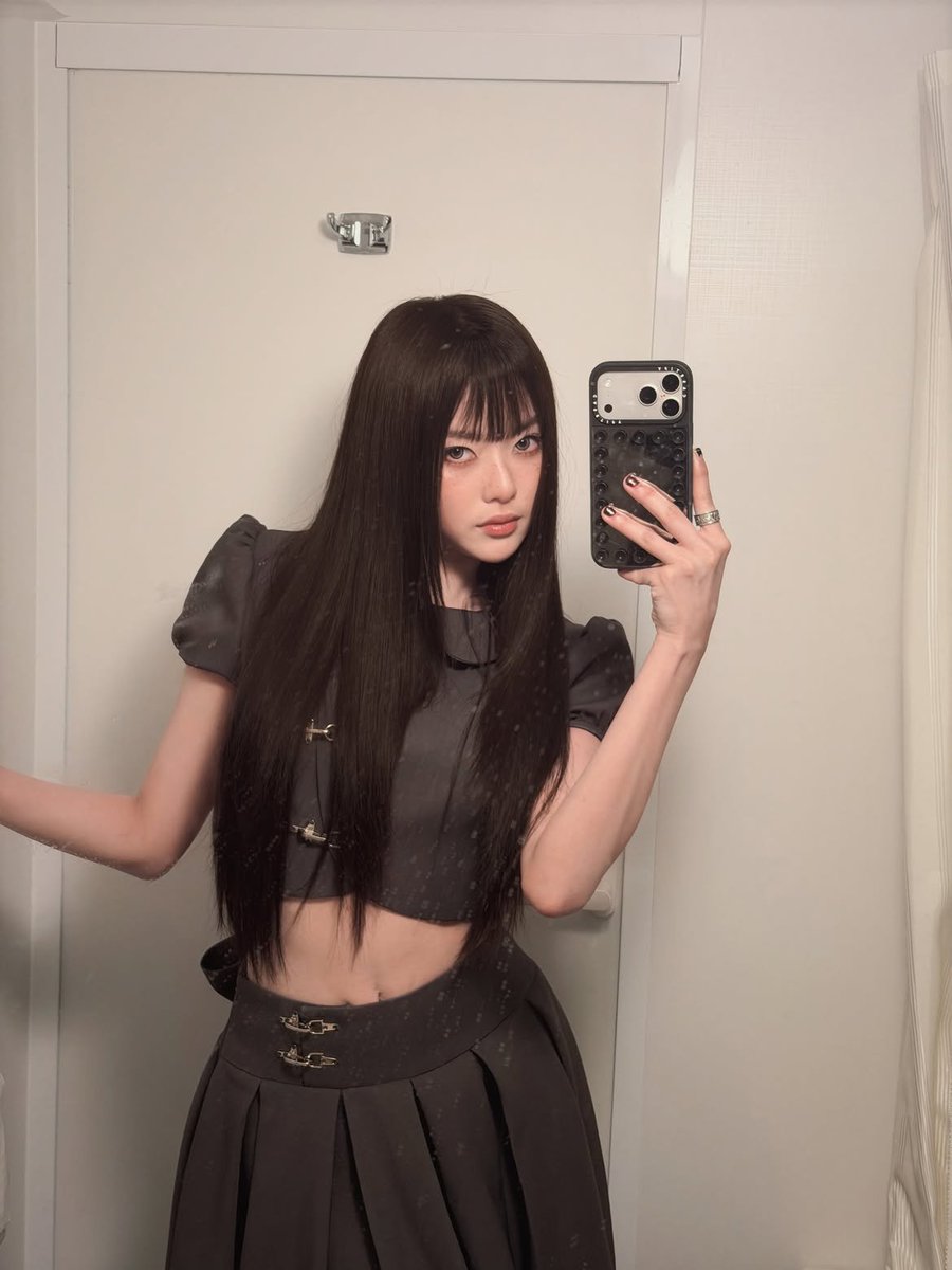 pixxieph's tweet photo. [072426] — ⋆ ˚｡⋆୨୧˚ 𝙿𝚒𝚇𝚇𝚒𝙴 𝙿𝙷 ˚୨୧⋆｡˚ ⋆

~👑🧚🏻‍♀️🌕 𝚟𝚒𝚊 𝚒𝚗𝚜𝚝𝚊𝚐𝚛𝚊𝚖 𝚙𝚘𝚜𝚝

“จี๊ด จี๊ด จี๊ดดดด” ｡･:*:･ﾟ★,｡･:*:･ﾟ☆

📸: mmabelzz

 #Mabelz_PiXXiE #PiXXiEPH https://t.co/xmIG72a39l
