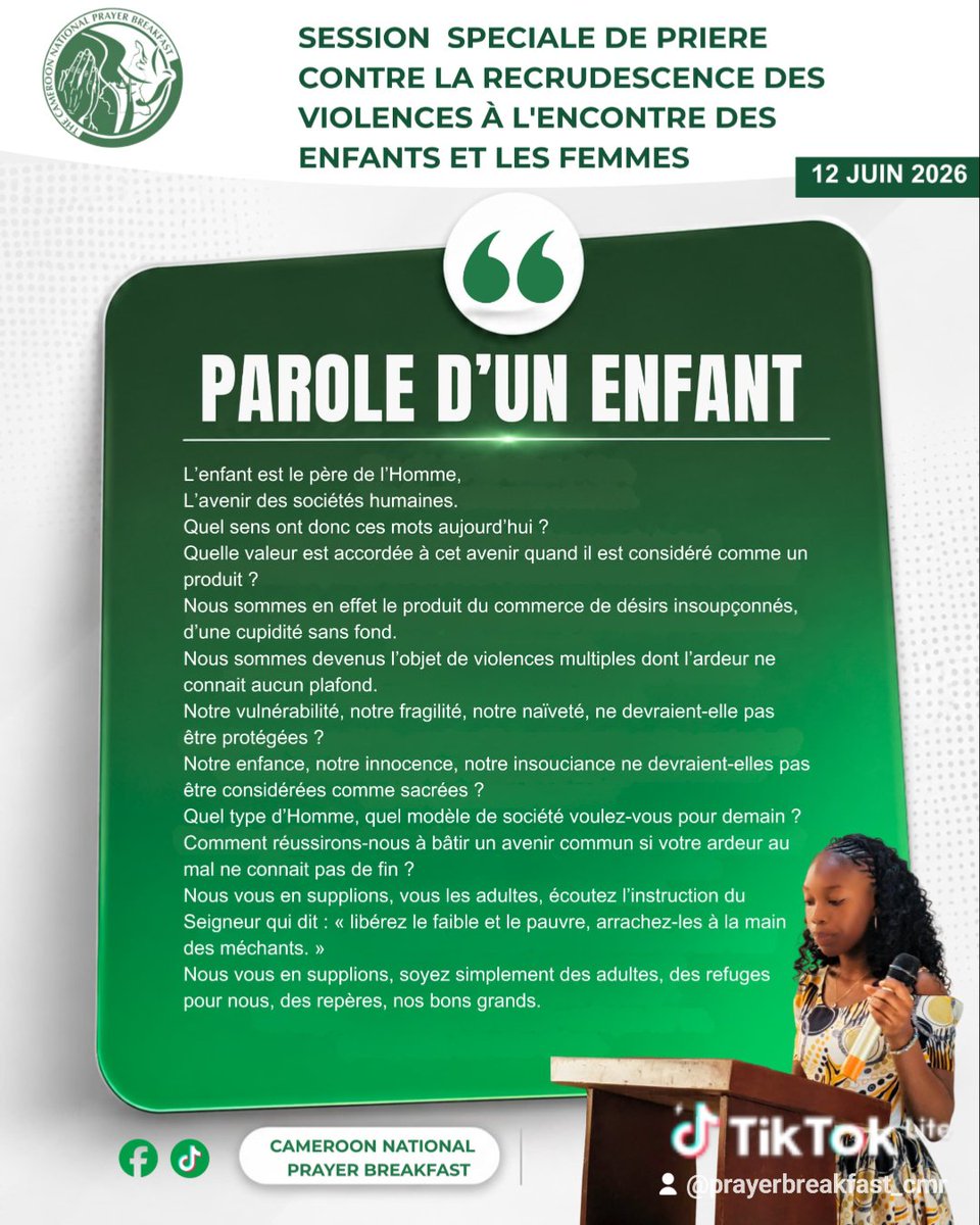 CNPB_Officiel's tweet photo. Stop aux violences sur les enfants 
#éduquer
#aimer
#préserver
#CNPB https://t.co/BRXCHT7cFu