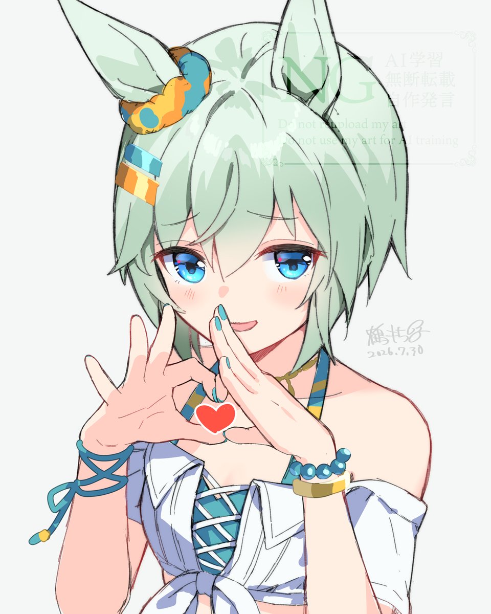 mochiko_tsuru's tweet photo. 新衣装ありがとう https://t.co/no2IoFcbiu