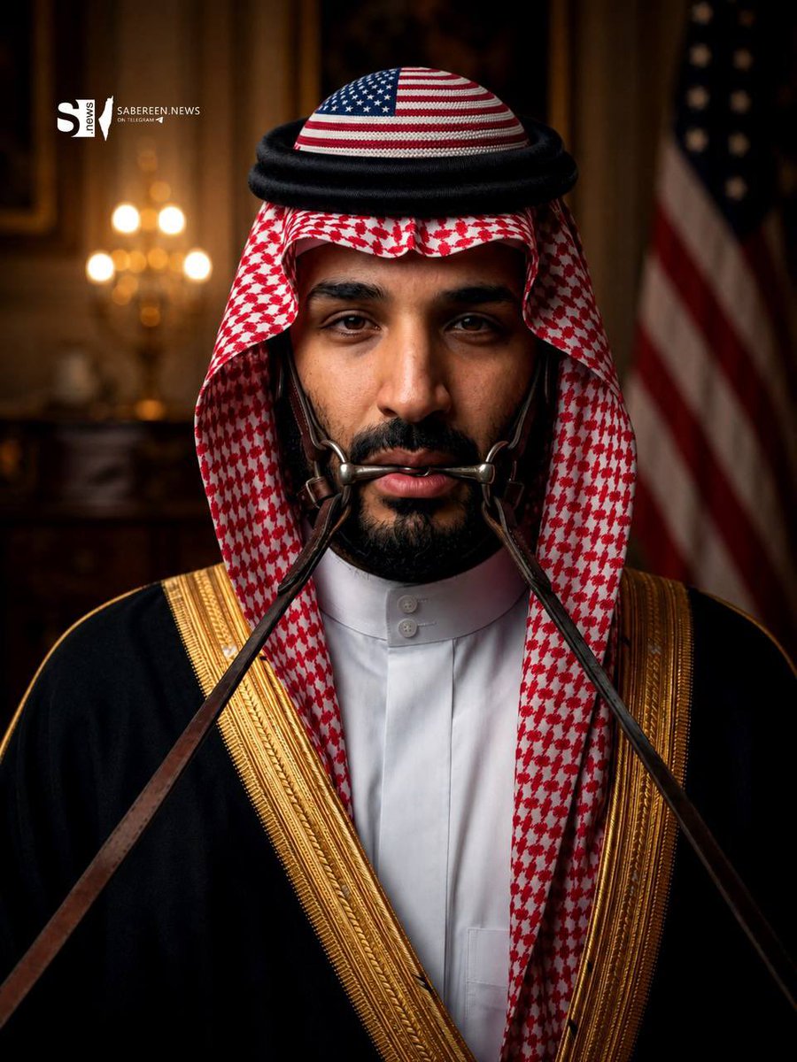 McC74238's tweet photo. المقاومة الاسلامية في العراق :

إننا نؤكد بلا ريب أن النظام السعودي لم يكن ولن يكون إلا خنجراً غادراً أو أداةً قذرةً تُدار من البيت الأبيض وأجهزته الاستخبارية المشبوهة... ال سعود انجاس https://t.co/uXoBu4wQCy