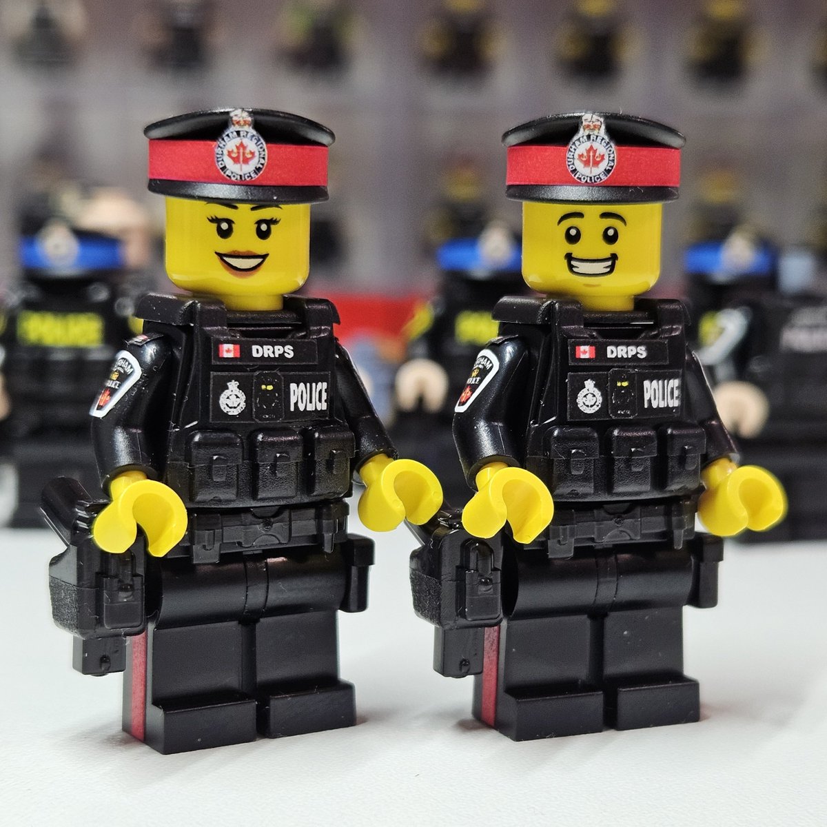 legocopgta's tweet photo. Durham Regional Police 

#legocop #lego #police #drps https://t.co/mcHKSbtnYz