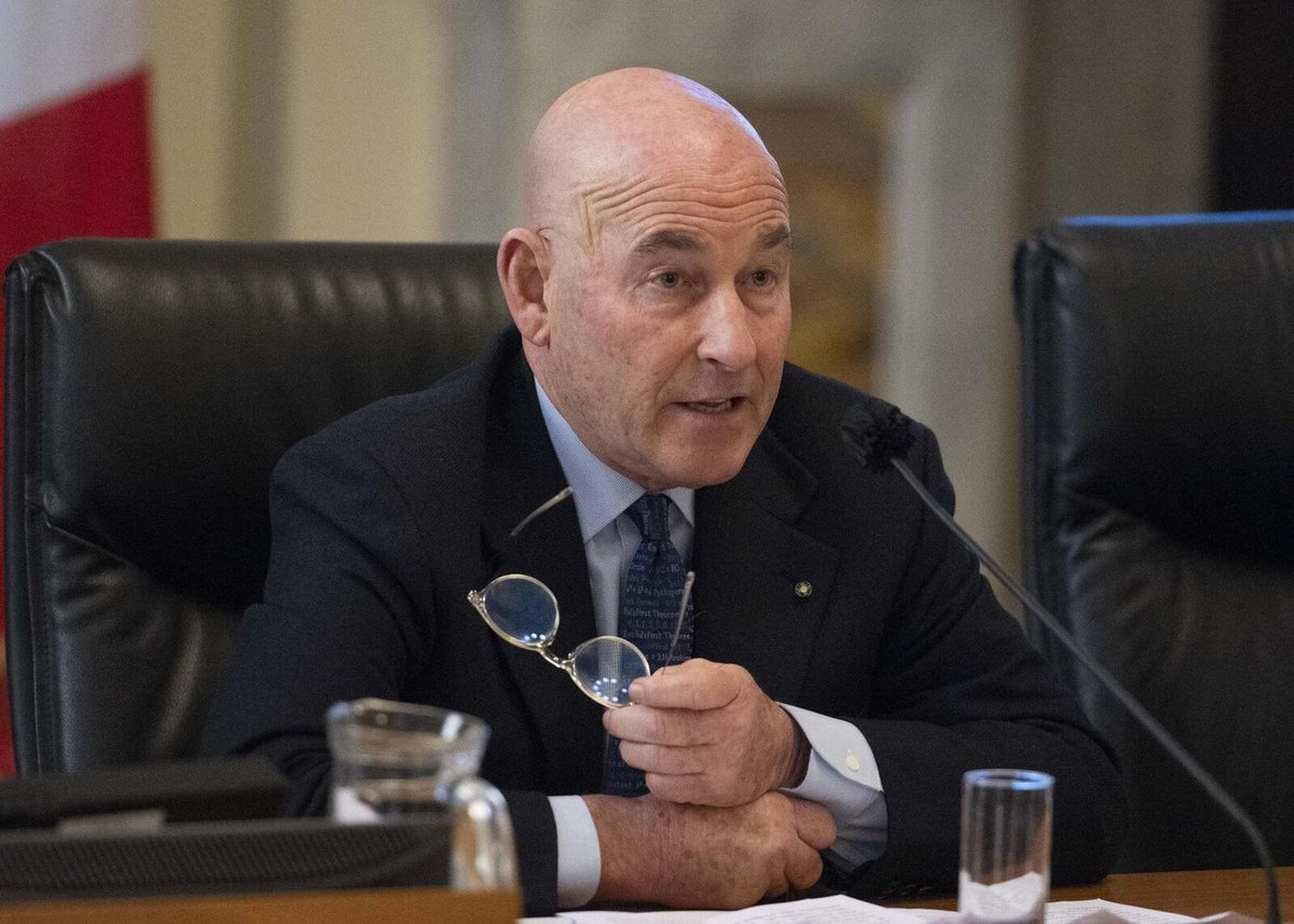 Primaonline's tweet photo. Editoria, appello Fieg alla politica: ulteriori risorse per sostenere l’informazione di qualità ➡️Leggi di più su Primaonline: https://t.co/EGf5CnQu9W https://t.co/yFlECExqGt