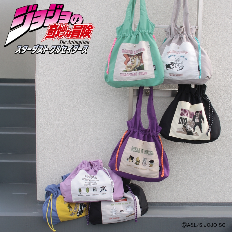 ジョジョ グッズ情報ッ!!☆ tweet media